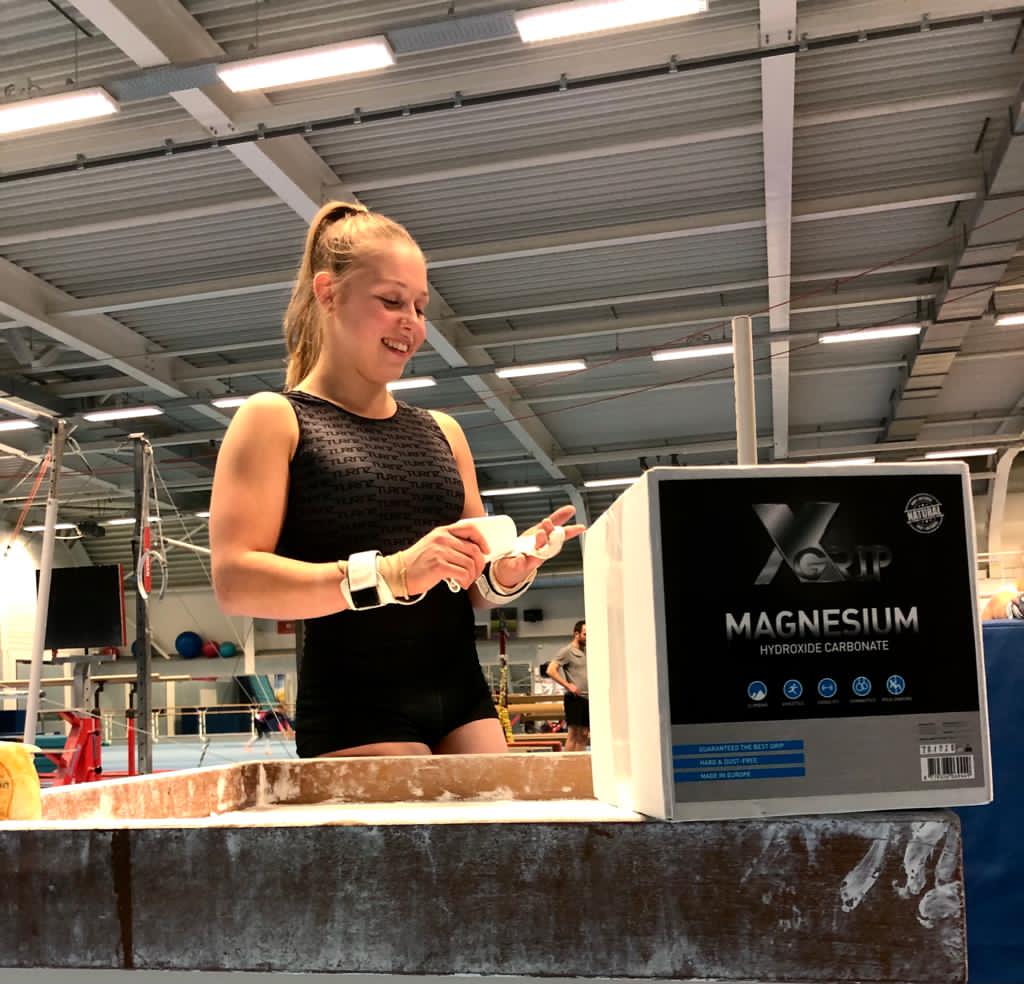 You are currently viewing Sanna Veerman aangesloten bij MagnesiumStore.nl