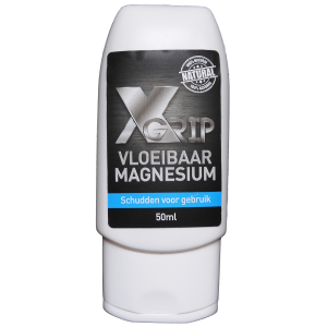 X-Grip vloeibare magnesium 50ml